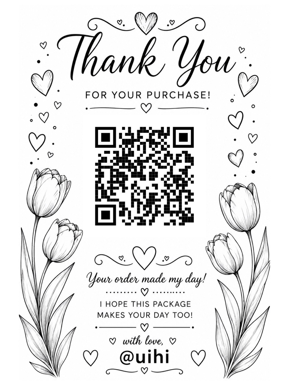 CUSTOM 4”x6” Labels, 100 of One Design, BUY NOW - Picture 15 of 16